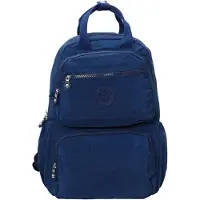 Mindesa Mochila marino