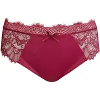 SugarShape Tanga 'Sensla' burdeos