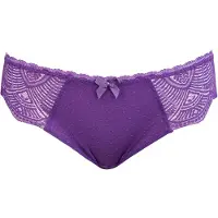 SugarShape Tanga 'Clara' lila