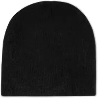Normani Gorra negro