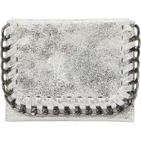 IZIA Estuche blanco