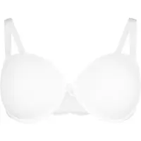 Zizzi Sujetador 'Lfie' blanco