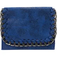 IZIA Estuche azul real