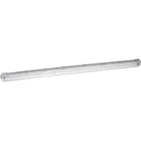 Osram Lámpara LED para entornos húmedos , modelo para submarinos, 1x19W, luz blanca neutra de 4000K, 2050 lúmenes, IP65, resistente al polvo y a salpicaduras, ideal para sótanos y garajes
