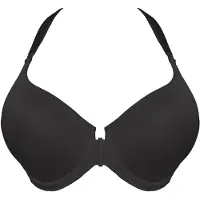 SugarShape Sujetador 'Pure Luxe' negro