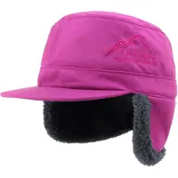 Normani Gorra fucsia