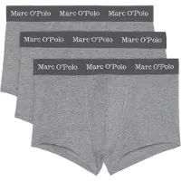 Marc O'Polo Calzoncillo boxer ' Essentials ' gris
