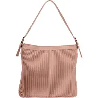 NAEMI Bolso de mano rosé