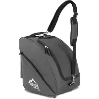 Normani Bolsa de deporte 'Hilltop Depo' antracita