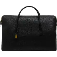 NAEMI Bolso de mano negro