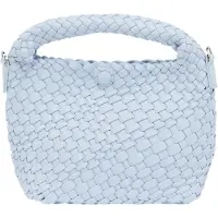 NAEMI Bolso de mano azul