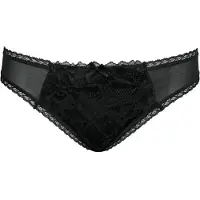 SugarShape Tanga 'Vienna' negro