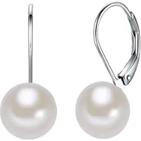 Lulu & Jane Pendientes plata