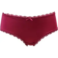 SugarShape Panti 'Pure' burdeos