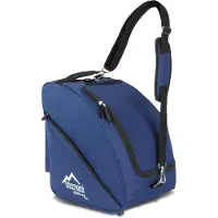 Normani Bolsa de deporte 'Hilltop Depo' navy