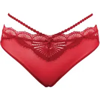 SugarShape Braga 'Lilou' rojo