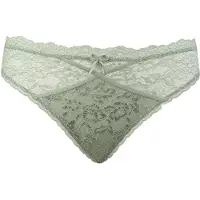 SugarShape Tanga 'Eliana' verde pastel