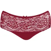 SugarShape Panti 'Lace' burdeos