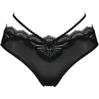 SugarShape Braga 'Lilou' negro