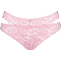 SugarShape Tanga 'True Luna' altrosa