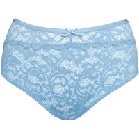 SugarShape Panti 'True Luna' azul claro