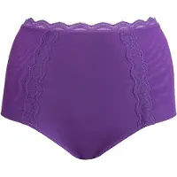 SugarShape Panti 'Clara' lila oscuro
