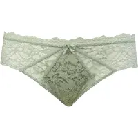 SugarShape Tanga 'Eliana' verde claro