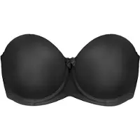 SugarShape Sujetador 'Liberty Conscious' negro