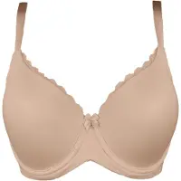 SugarShape Sujetador 'Conscious' capuchino