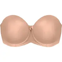 SugarShape Sujetador ' Liberty Conscious ' capuchino