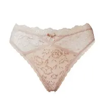 SugarShape Tanga 'Eliana' capuchino