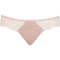 SugarShape Tanga rosa