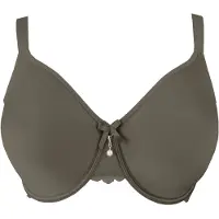 SugarShape Sujetador caqui