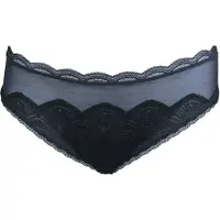 SugarShape Panti 'Clara' negro
