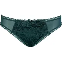 SugarShape Tanga 'Vienna' verde oscuro
