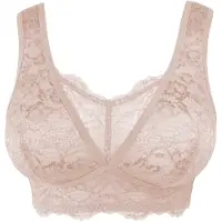 SugarShape Sujetador 'Eliana' capuchino