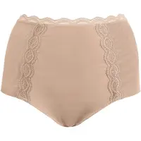 SugarShape Panti 'Clara' capuchino