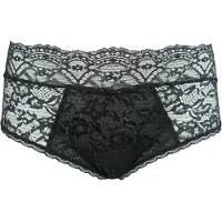 SugarShape Panti 'Eliana' negro