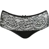 SugarShape Panti negro