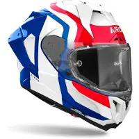 Airoh Casco Integral Gp 800 Competition