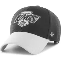 47 Gorra Nhl Vintage La Kings Two Tone Mvp