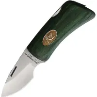 Katz Navaja Bobcat Money Clip Lockback