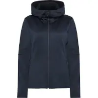 Didriksons - Women's Anneli Fullzip 3 - Forro polar size 42, azul