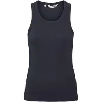 Soft Rebels Top negro