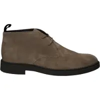 Blackstone Botines chukka 'Brian WG80' chocolate