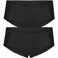 Zizzi Panti 'Livy' negro