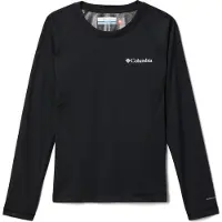 Columbia Camiseta Interior De Manga Larga Midweight Crew 2