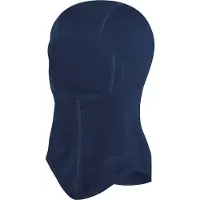 TROLLKIDS - Kid's Troll Balaclava - Pasamontañas size 48-52 cm - 2-5 Years, azul