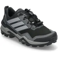 Adidas Zapatos bajos 'Skychaser' grafito / negro