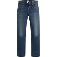 Levi's 501 '90s Jeans Blue Talla: W30L30 | Vaqueros Outlet | Mujer | Azul